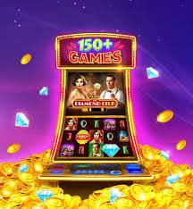 Người chơi đang lựa chọn tựa game slot yêu thích trên giao diện bio368 với các biểu tượng hoa quả màu sắc