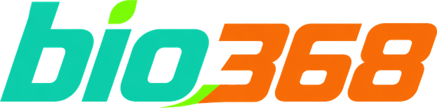 Logo bio368